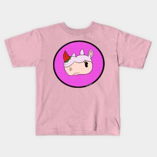 Sweet Merengue Kids T-Shirt